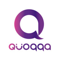 Quoqqa logo, Quoqqa contact details