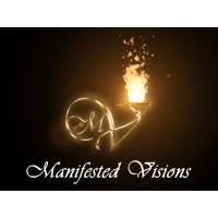 Manifested Visions logo, Manifested Visions contact details