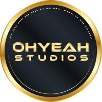 OhYeah Studios logo, OhYeah Studios contact details