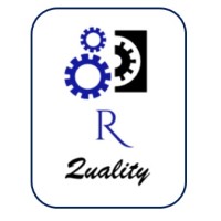 R Quality Inspeções logo, R Quality Inspeções contact details