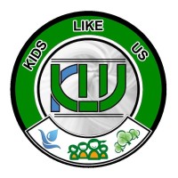 Kids Like Us logo, Kids Like Us contact details