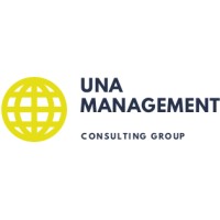 Una Management Consulting Group logo, Una Management Consulting Group contact details