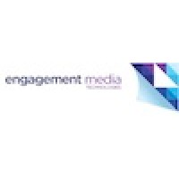 Engagement Media Technologies logo, Engagement Media Technologies contact details