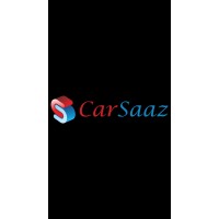 CarSaaz logo, CarSaaz contact details