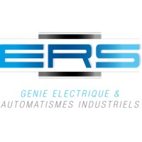 ERS - Génie électrique & automatismes industriels logo, ERS - Génie électrique & automatismes industriels contact details