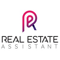 Real Estate Assistant logo, Real Estate Assistant contact details