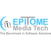 Epitome Media Tech logo, Epitome Media Tech contact details