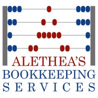 Alethea's Bookkeeping Services logo, Alethea's Bookkeeping Services contact details