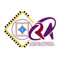 IEEE RAS University of Rajshahi SBC logo, IEEE RAS University of Rajshahi SBC contact details