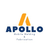 Apollo Mobile Welding & Fabrication logo, Apollo Mobile Welding & Fabrication contact details