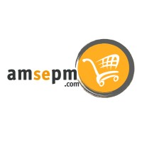 amsepm logo, amsepm contact details