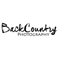 BackCountry Photography logo, BackCountry Photography contact details