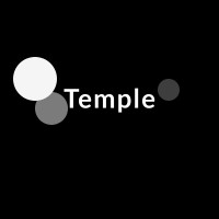 Temple Consulting logo, Temple Consulting contact details