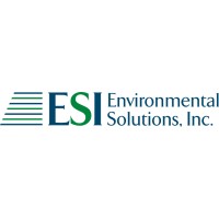 Environmental Solutions Inc, logo, Environmental Solutions Inc, contact details