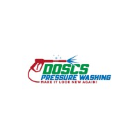 DOSCS Pressure Washing logo, DOSCS Pressure Washing contact details