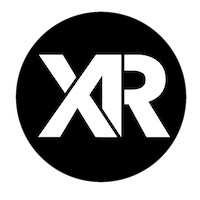 XRealis logo, XRealis contact details