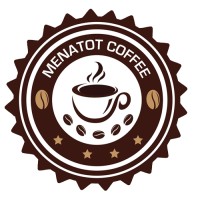 Menatot Coffee logo, Menatot Coffee contact details