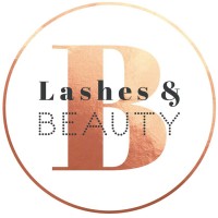 B Lashes and Beauty logo, B Lashes and Beauty contact details