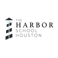 The Harbor School Houston logo, The Harbor School Houston contact details