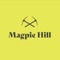 Magpie Hill Gin logo, Magpie Hill Gin contact details