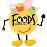 FOODS JAMAN NOW logo, FOODS JAMAN NOW contact details