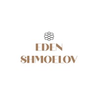 Eden Shmoelov - Digital marketing logo, Eden Shmoelov - Digital marketing contact details