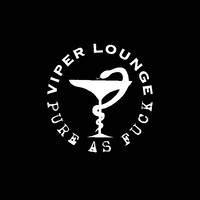 Viper Lounge logo, Viper Lounge contact details