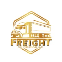 Freight On The Move LLC logo, Freight On The Move LLC contact details