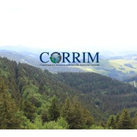 CORRIM Renewable Research logo, CORRIM Renewable Research contact details