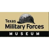 Texas Military Forces Museum logo, Texas Military Forces Museum contact details