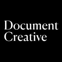 Document Creative logo, Document Creative contact details