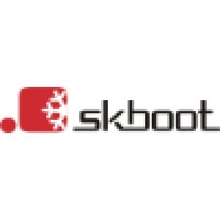 Skboot logo, Skboot contact details