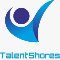 TalentShores logo, TalentShores contact details