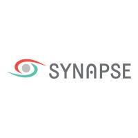 Synapse PHM logo, Synapse PHM contact details