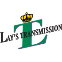 Lays Transmission logo, Lays Transmission contact details