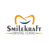 SmileKraft Dental Clinic logo, SmileKraft Dental Clinic contact details