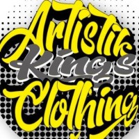 ARTISTIK KINGS CLOTHING COMPANY logo, ARTISTIK KINGS CLOTHING COMPANY contact details