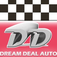 Dream Deal logo, Dream Deal contact details