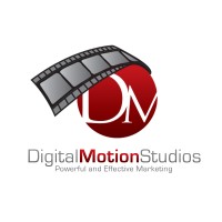 Digital Motion Studios logo, Digital Motion Studios contact details