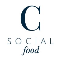 Social Food logo, Social Food contact details