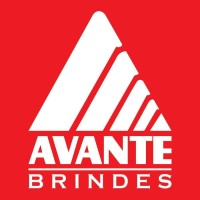 Avante Brindes logo, Avante Brindes contact details