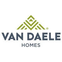 Van Daele Homes logo, Van Daele Homes contact details