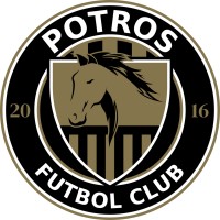 Potros Futbol Club logo, Potros Futbol Club contact details