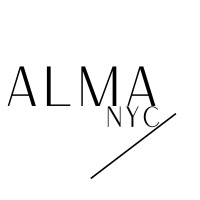 ALMA NYC logo, ALMA NYC contact details