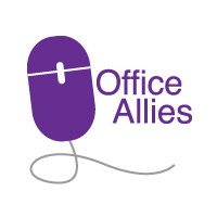 Office Allies LLC logo, Office Allies LLC contact details