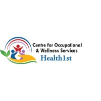 Health1st Centre for Occupational & Wellness Services logo, Health1st Centre for Occupational & Wellness Services contact details