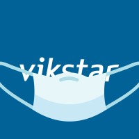 Vikstar logo, Vikstar contact details