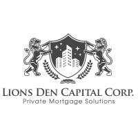 Lions Den Capital Corp. logo, Lions Den Capital Corp. contact details