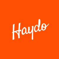 Haydo logo, Haydo contact details