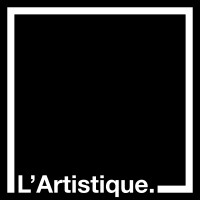 L'Artistique logo, L'Artistique contact details